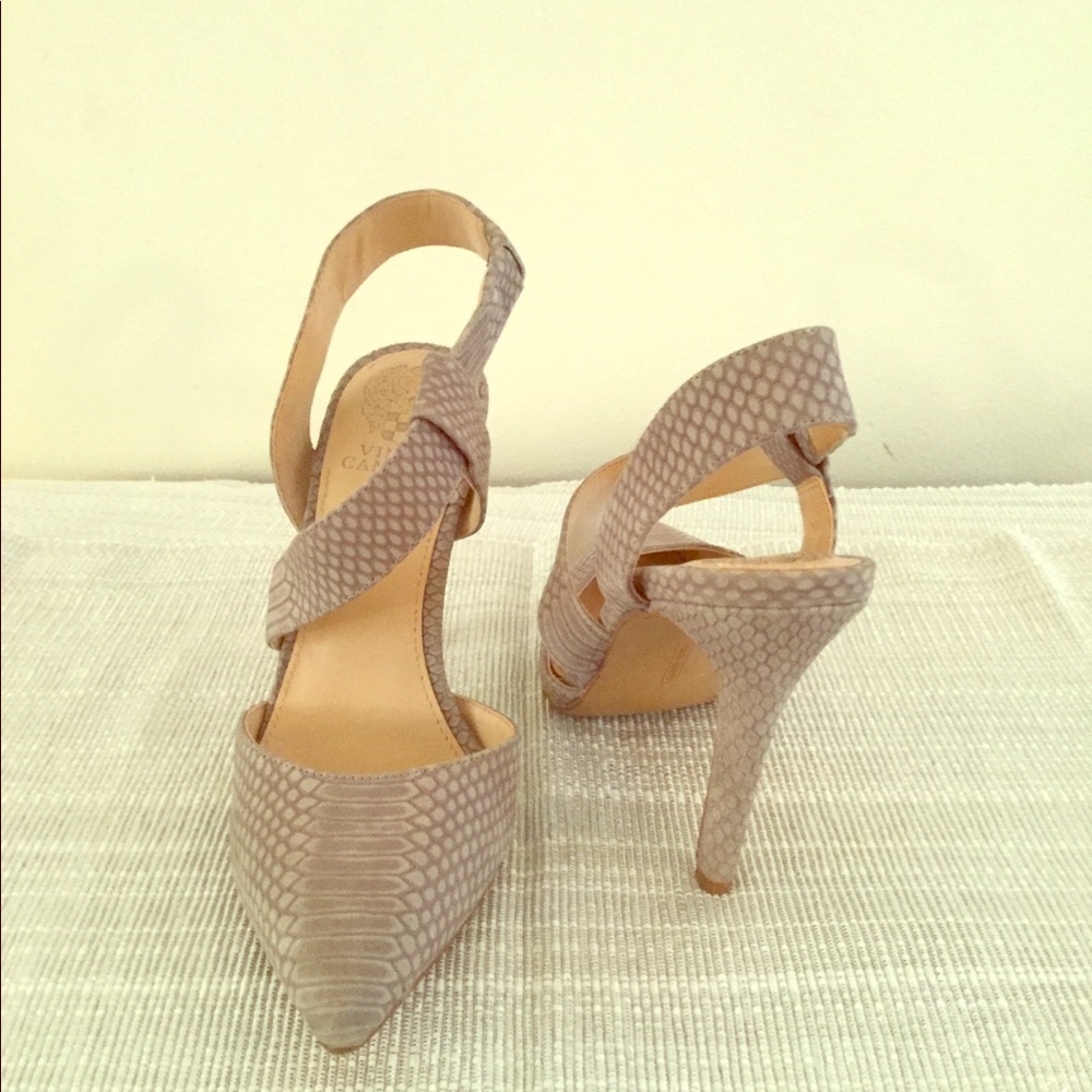 Vince Camuto heels